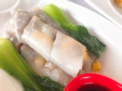 -水上明月·湖景餐厅
