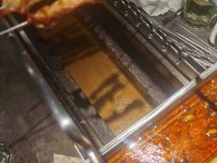 -很久以前羊肉串(京汉店)