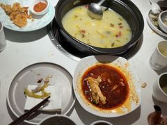 -周渝食惦酸菜鱼(青浦店)