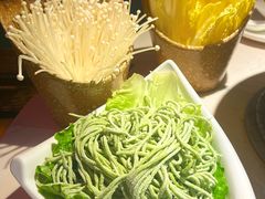 -海煮叹鲜·粥底火锅·港式海鲜打边炉(赛银国际广场店)