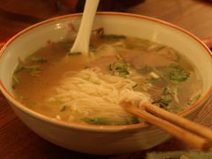 熟牛肉粉-越南牛肉河粉餐厅(书院巷店)