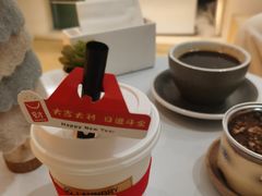 -XI·LaundryCafe 喜咖自助洗衣咖啡店