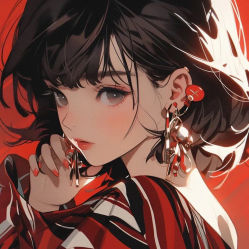 -童辉造型