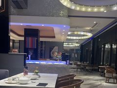 -鹭江潮餐厅·福建菜(鹭江佲家酒店)