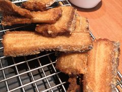 -老头儿油爆虾·1987杭州烟火味(湖滨银泰in77D区店)