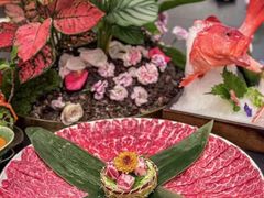 牛至尊拼盤-東22·粵潮菜·海鮮火鍋東寶