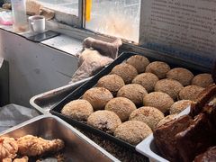 -满记烧饼(牛街东里小区一区店)