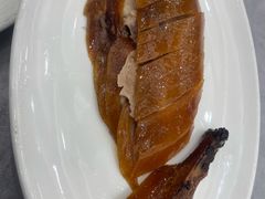 -红菜坊·烤鸭·川鲁宴(石园店)