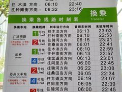 -星湖街(地铁站)