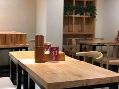 大堂-嘉州叶婆婆钵钵鸡(建设路店)