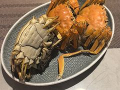 -極上萬膳·日料放题(来福士江景店)