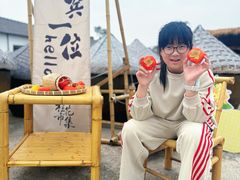 -苏州市吴中区光福窑上花果蜜饯厂