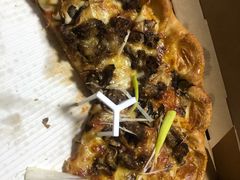 -必胜客(泰盛广场店)