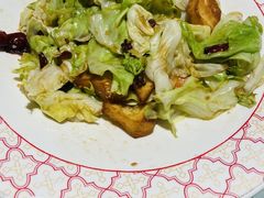 -撒拉花儿·新疆菜·清真(太阳宫店)