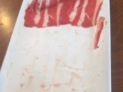 -前门杨记·铜锅涮肉(王府井·故宫店)