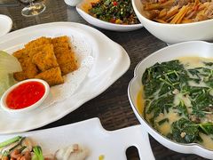 -东馆和天下特色餐饮(工农店)