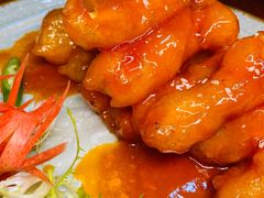 -老义家清真烧烤·私房菜(青松路店)