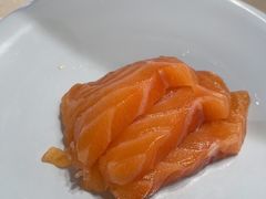 -争鲜回转寿司(浦东三钢里PLUS店)