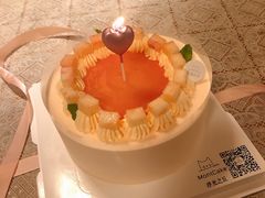 -浮光之丘MontCake生日蛋糕(科华路店)
