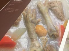 -官也街澳门火锅(新源里店)