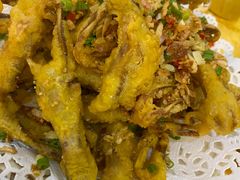 -宏佳丰味蟹馆(洛溪店)