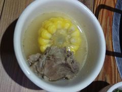 -蒙肥羊·酸汤潮牛·鲜牛肉火锅烤肉自助(岗顶店)