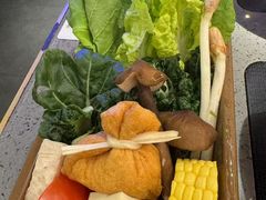 -陶乡·台湾小火锅(中华城店)