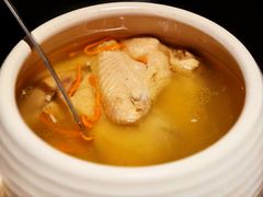 -庐灶江南·江南菜·四合院Bistro(东直门雍和宫·原华侨宾馆店)