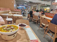 -乡村基·川味现炒大王(熙悦天街店)