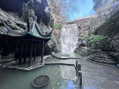 -善卷洞风景区