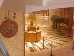 -亚特兰蒂斯-番红花海鲜自助餐厅·鲜活海鲜·小火锅
