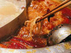 -大龙燚火锅(天安云谷店)
