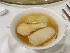 -唐阁(香港朗廷酒店)