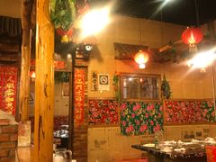 大堂-人民公社大食堂(顺义总店)