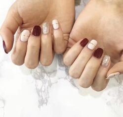 -雪儿·YuKi美甲美睫皮肤管理Salon