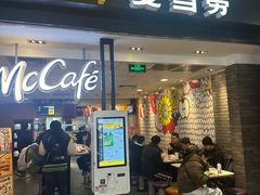 -麦当劳(世纪汇广场店)