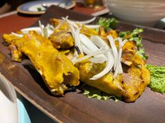 -海尔巴格一甸茶餐厅新疆菜(青年路店)