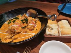 -星叶·东南亚料理(宁波万象汇店)
