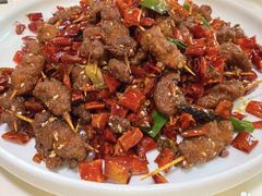 -付掌柜在成都·热炒砂锅集(金禾店)