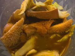 -明记牛杂(新马路分店)