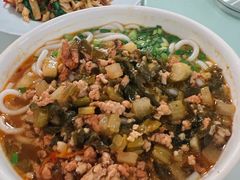 -蝴蝶泉宾馆-中餐厅