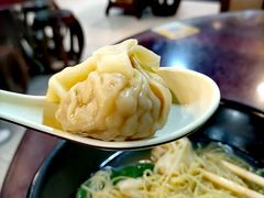 鲜虾云吞面-昇记肠粉王(福华路店)