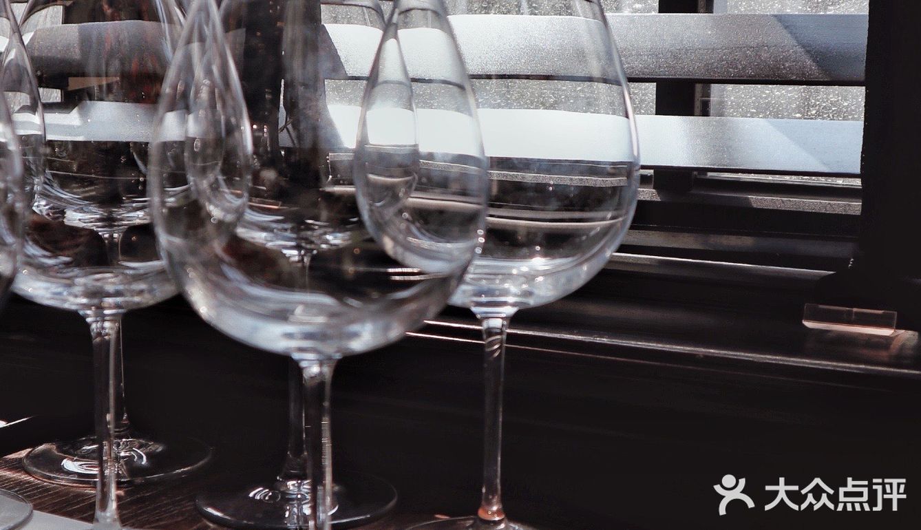 武汉探店📍发现了这家绝美法式西餐厅🥂