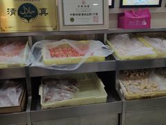 -桂顺斋(西花市店)