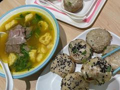 -小杨生煎(湟普汇店)