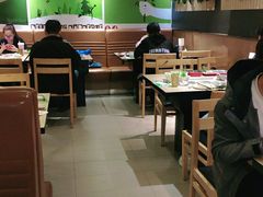大堂-新石器烤肉(中房金谊广场店)