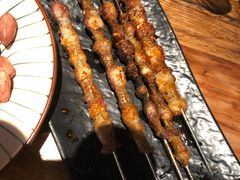 -KAOTOWN烤堂•烧烤(海汇港店)