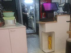 -家味螺蛳粉&烤鱼(五角场店)