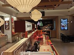 -陕拾叁-西安糕点(大雁塔店)