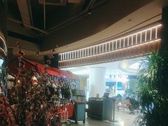 -青年公社烤鸭(熙悦天街店)